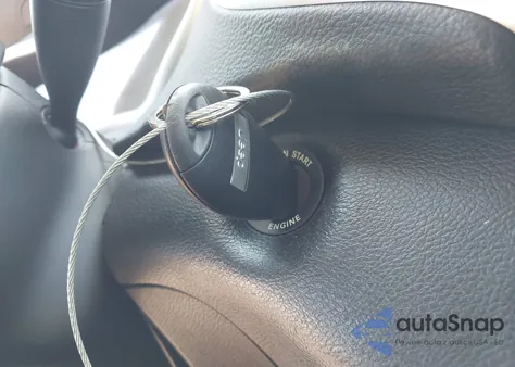 2015 Jeep Cherokee Trailhawk из США, поврежденный, VIN 1C4PJMBS7FW582525